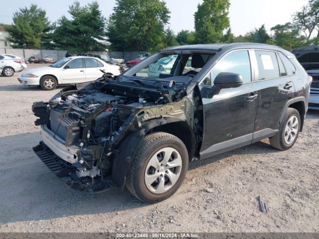 Photo 1 VIN: 2T3F1RFV1LW135812 - TOYOTA RAV4 