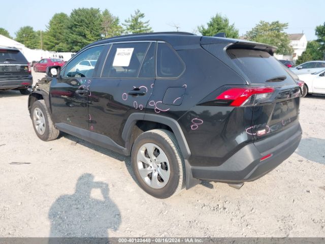 Photo 2 VIN: 2T3F1RFV1LW135812 - TOYOTA RAV4 