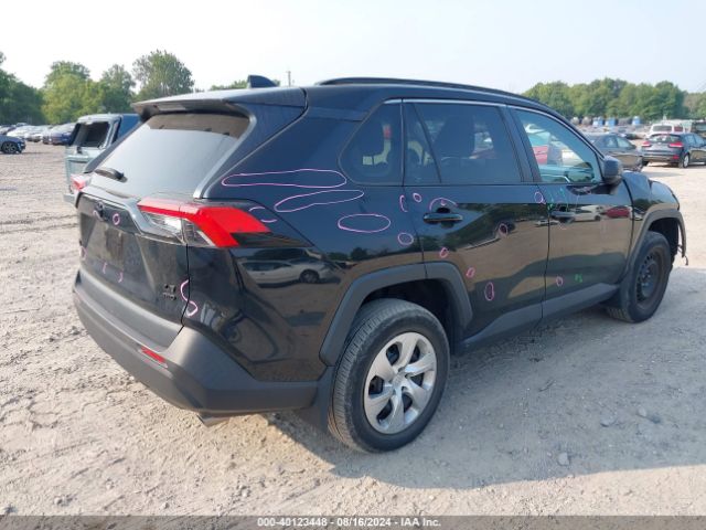 Photo 3 VIN: 2T3F1RFV1LW135812 - TOYOTA RAV4 