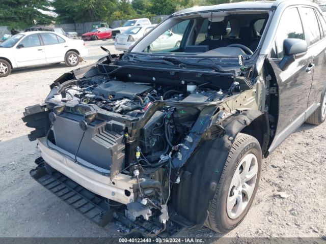 Photo 5 VIN: 2T3F1RFV1LW135812 - TOYOTA RAV4 