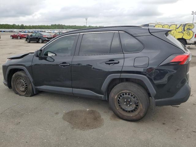 Photo 1 VIN: 2T3F1RFV1LW139181 - TOYOTA RAV4 LE 