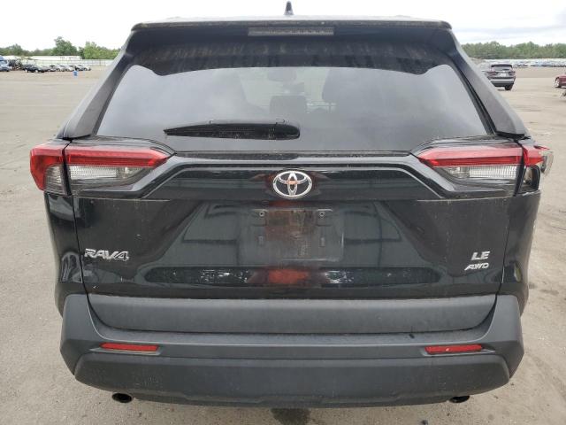 Photo 5 VIN: 2T3F1RFV1LW139181 - TOYOTA RAV4 LE 