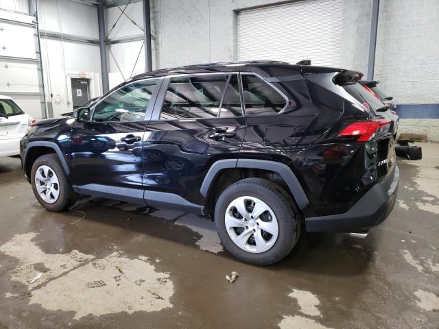 Photo 1 VIN: 2T3F1RFV1MC150572 - TOYOTA RAV4 LE 