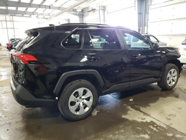 Photo 2 VIN: 2T3F1RFV1MC150572 - TOYOTA RAV4 LE 