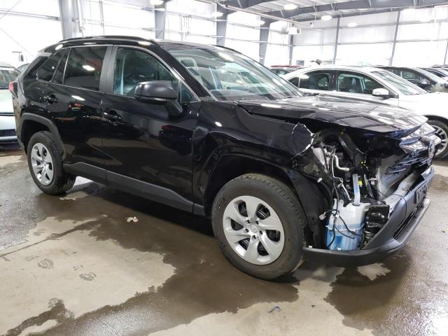 Photo 3 VIN: 2T3F1RFV1MC150572 - TOYOTA RAV4 LE 