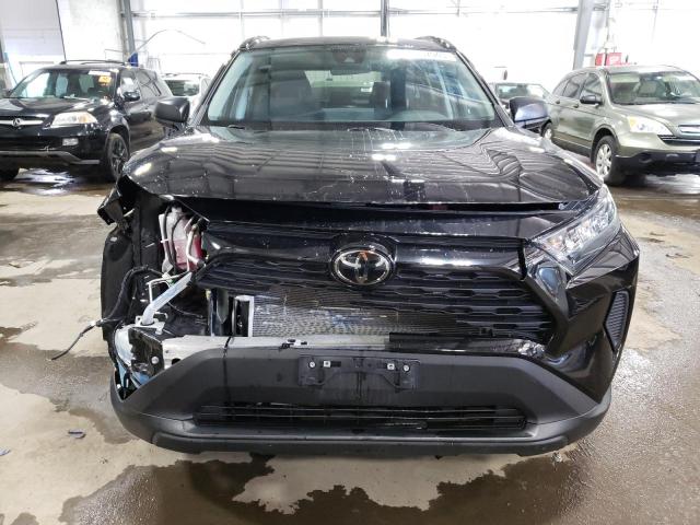 Photo 4 VIN: 2T3F1RFV1MC150572 - TOYOTA RAV4 LE 