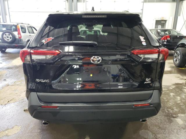 Photo 5 VIN: 2T3F1RFV1MC150572 - TOYOTA RAV4 LE 