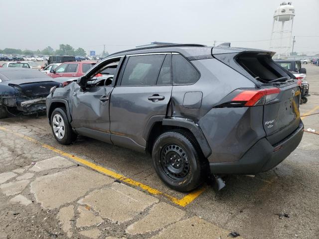 Photo 1 VIN: 2T3F1RFV1MC168067 - TOYOTA RAV4 LE 