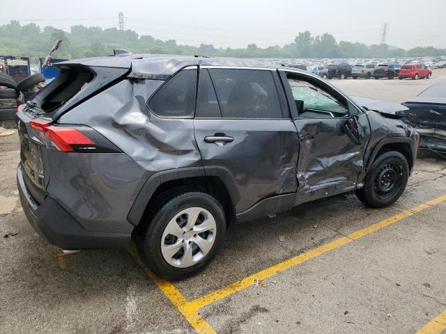 Photo 2 VIN: 2T3F1RFV1MC168067 - TOYOTA RAV4 LE 