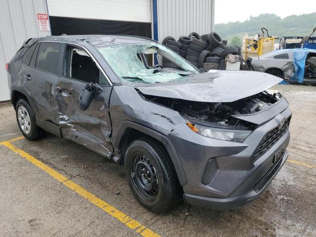 Photo 3 VIN: 2T3F1RFV1MC168067 - TOYOTA RAV4 LE 