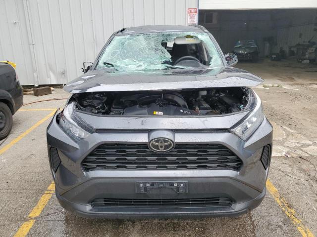 Photo 4 VIN: 2T3F1RFV1MC168067 - TOYOTA RAV4 LE 