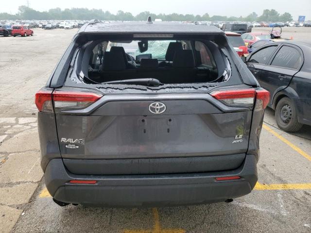 Photo 5 VIN: 2T3F1RFV1MC168067 - TOYOTA RAV4 LE 