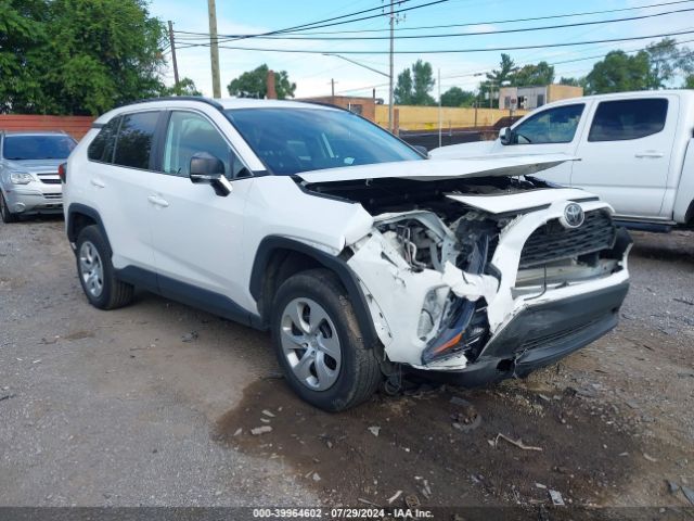 Photo 0 VIN: 2T3F1RFV1MC171079 - TOYOTA RAV4 