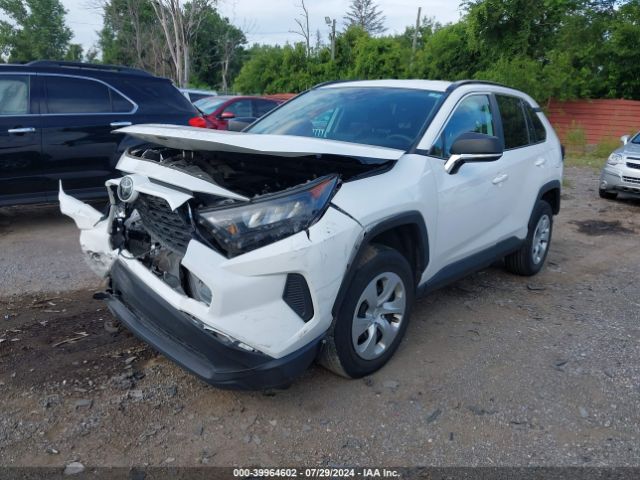 Photo 1 VIN: 2T3F1RFV1MC171079 - TOYOTA RAV4 