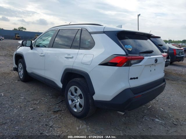 Photo 2 VIN: 2T3F1RFV1MC171079 - TOYOTA RAV4 