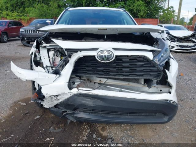 Photo 5 VIN: 2T3F1RFV1MC171079 - TOYOTA RAV4 