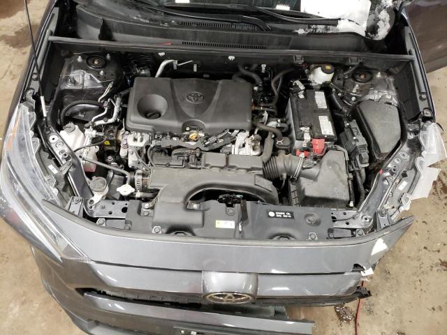 Photo 10 VIN: 2T3F1RFV1MC195656 - TOYOTA RAV4 LE 