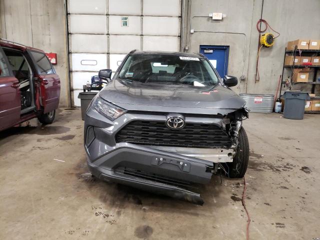 Photo 4 VIN: 2T3F1RFV1MC195656 - TOYOTA RAV4 LE 