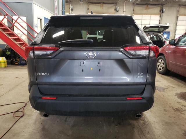 Photo 5 VIN: 2T3F1RFV1MC195656 - TOYOTA RAV4 LE 