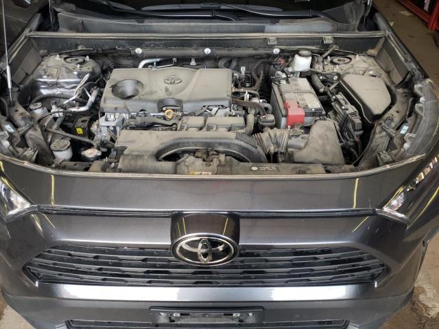 Photo 10 VIN: 2T3F1RFV1MC199495 - TOYOTA RAV4 LE 