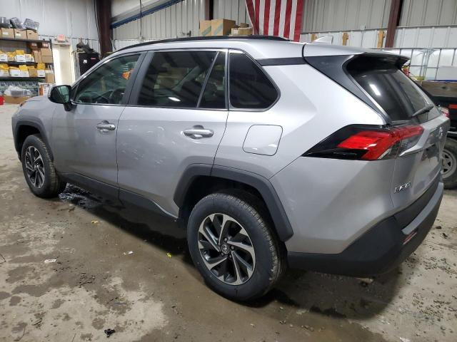 Photo 1 VIN: 2T3F1RFV1MC226601 - TOYOTA RAV4 LE 