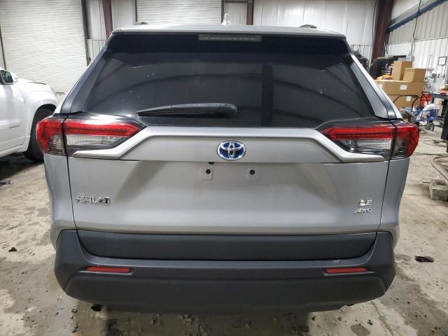 Photo 5 VIN: 2T3F1RFV1MC226601 - TOYOTA RAV4 LE 