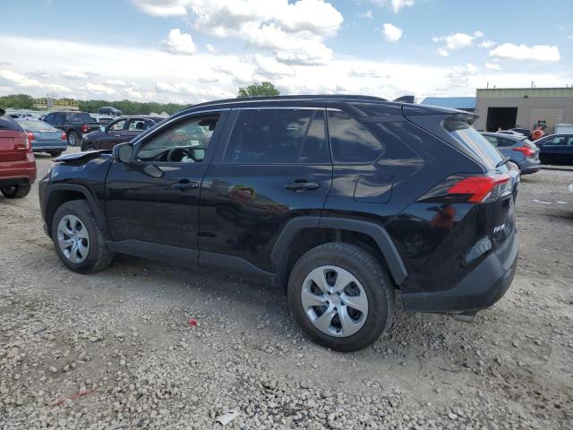 Photo 1 VIN: 2T3F1RFV1MC242863 - TOYOTA RAV4 LE 