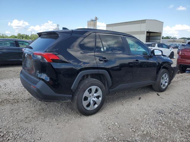 Photo 2 VIN: 2T3F1RFV1MC242863 - TOYOTA RAV4 LE 