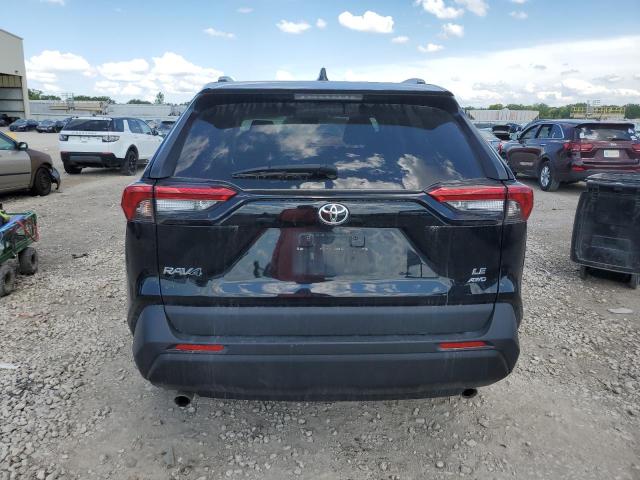 Photo 5 VIN: 2T3F1RFV1MC242863 - TOYOTA RAV4 LE 