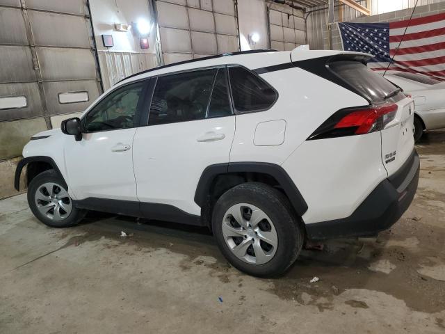 Photo 1 VIN: 2T3F1RFV1MC255337 - TOYOTA RAV4 LE 