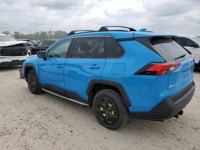 Photo 1 VIN: 2T3F1RFV1MW167046 - TOYOTA RAV4 