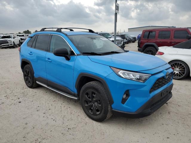 Photo 3 VIN: 2T3F1RFV1MW167046 - TOYOTA RAV4 