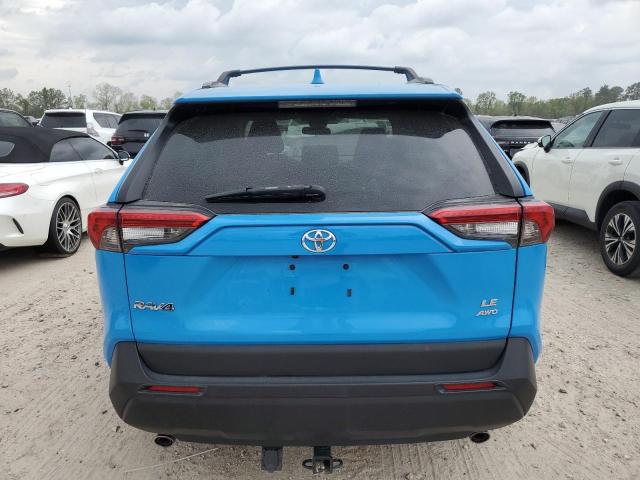 Photo 5 VIN: 2T3F1RFV1MW167046 - TOYOTA RAV4 