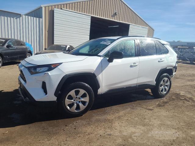 Photo 0 VIN: 2T3F1RFV1MW202569 - TOYOTA RAV4 