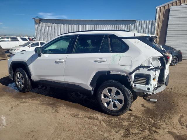 Photo 1 VIN: 2T3F1RFV1MW202569 - TOYOTA RAV4 