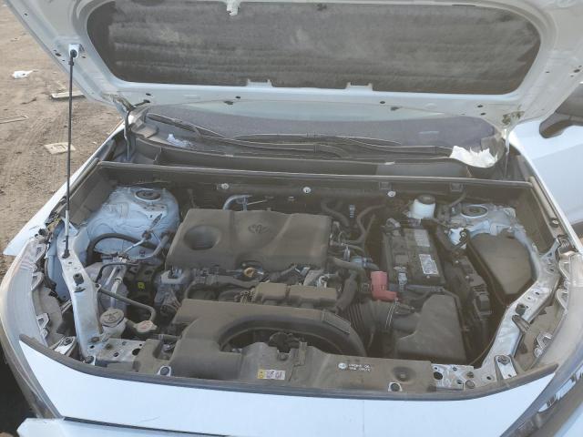 Photo 10 VIN: 2T3F1RFV1MW202569 - TOYOTA RAV4 