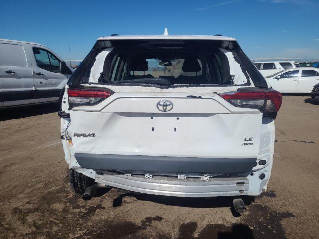 Photo 5 VIN: 2T3F1RFV1MW202569 - TOYOTA RAV4 