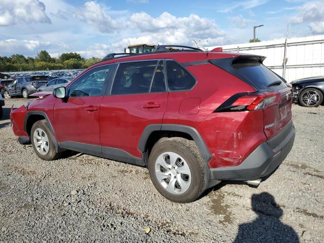 Photo 1 VIN: 2T3F1RFV1MW228878 - TOYOTA RAV4 LE 