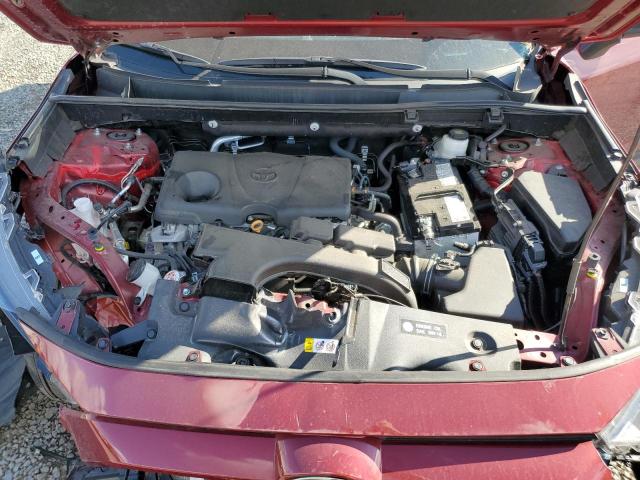 Photo 11 VIN: 2T3F1RFV1MW228878 - TOYOTA RAV4 LE 