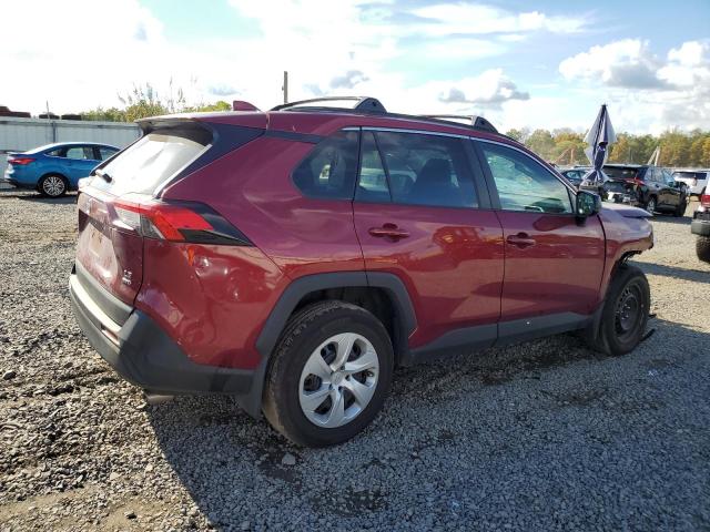 Photo 2 VIN: 2T3F1RFV1MW228878 - TOYOTA RAV4 LE 