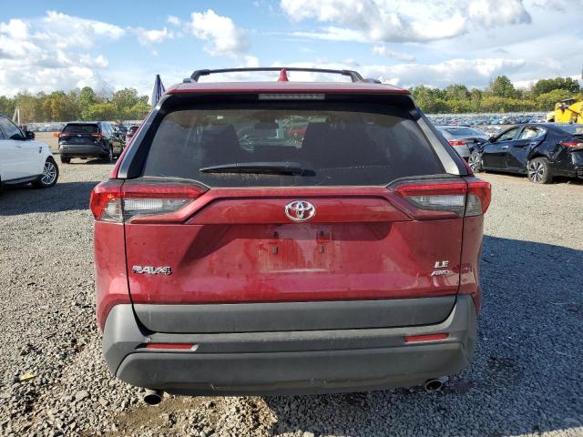 Photo 5 VIN: 2T3F1RFV1MW228878 - TOYOTA RAV4 LE 