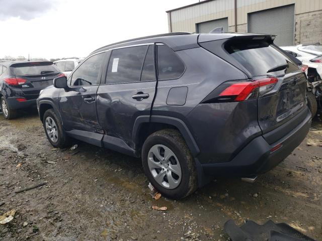 Photo 1 VIN: 2T3F1RFV1MW239203 - TOYOTA RAV4 LE 