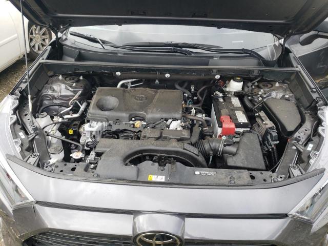 Photo 11 VIN: 2T3F1RFV1MW239203 - TOYOTA RAV4 LE 