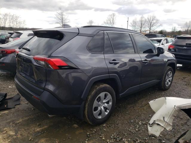 Photo 2 VIN: 2T3F1RFV1MW239203 - TOYOTA RAV4 LE 