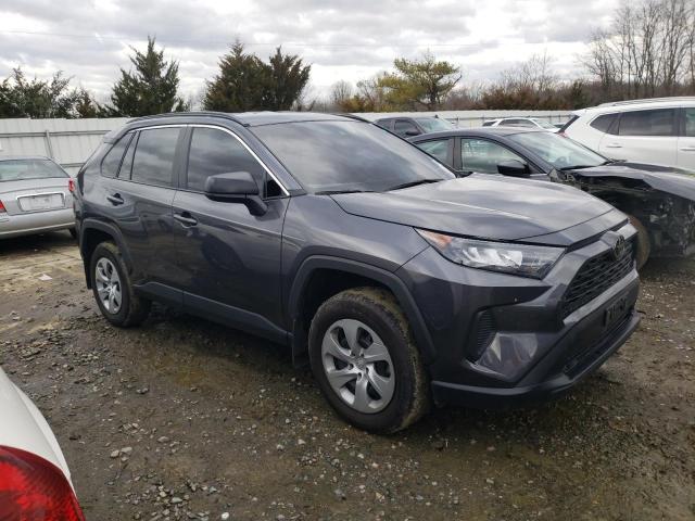 Photo 3 VIN: 2T3F1RFV1MW239203 - TOYOTA RAV4 LE 