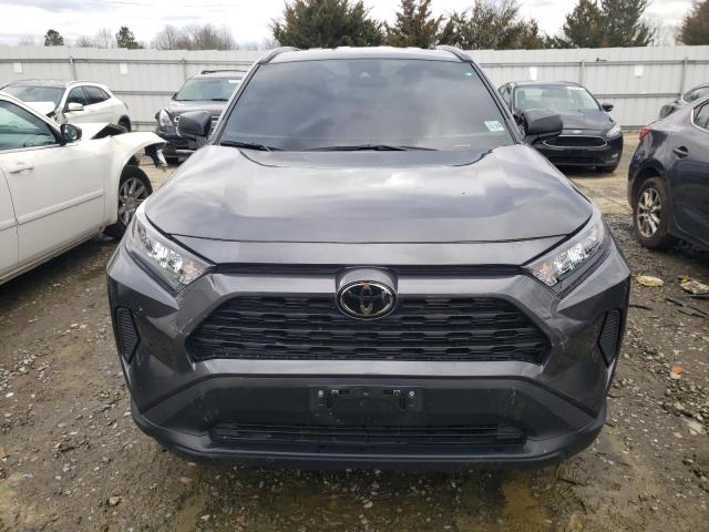 Photo 4 VIN: 2T3F1RFV1MW239203 - TOYOTA RAV4 LE 