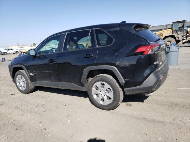 Photo 1 VIN: 2T3F1RFV1NC284242 - TOYOTA RAV4 LE 