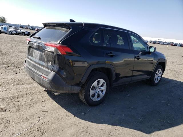 Photo 2 VIN: 2T3F1RFV1NC284242 - TOYOTA RAV4 LE 