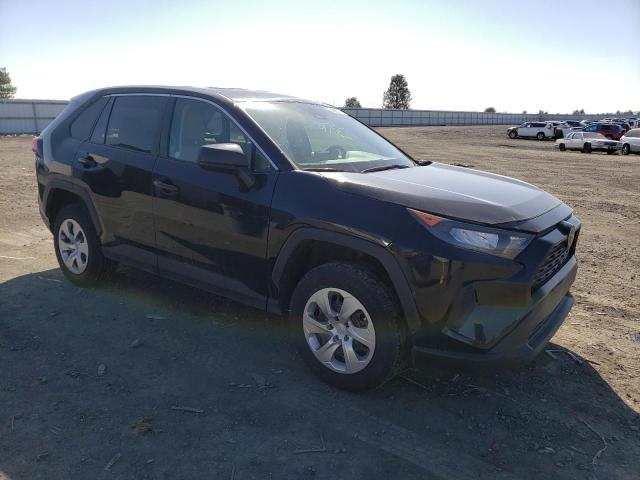 Photo 3 VIN: 2T3F1RFV1NC284242 - TOYOTA RAV4 LE 