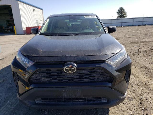 Photo 4 VIN: 2T3F1RFV1NC284242 - TOYOTA RAV4 LE 